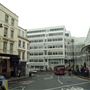 Wimbledon Town Centre
