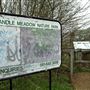 Wandle Meadow Nature Reserve