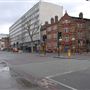Blackfriars Road