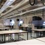 University College London - labs