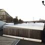 Millbank Millennium Pier