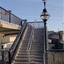 Blackfriars Pier