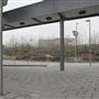 Pontoon Dock DLR Station