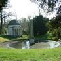 Chiswick House Grounds