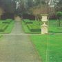 Chiswick House Grounds
