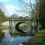 Chiswick House Grounds
