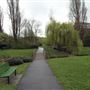 Stationers Park