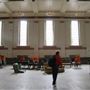 Stoke Newington Town Hall