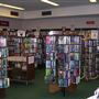 Shoe Lane Library