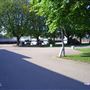 Frederick Knight Sports Ground