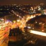 Views from River Park House