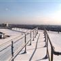 Views from River Park House