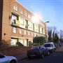 Turner Avenue Estate