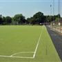 New River Sports & Fitness Centre