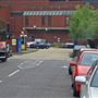 Parkland Road