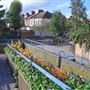 Westbury Avenue Subway