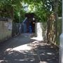 Steele Road Alley