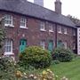 Hopton's Gardens