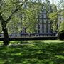 Grosvenor Square Gardens
