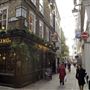 Bow Lane