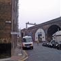 Southwark Cathedral area
