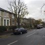 Ranelagh Road