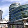 London Wall Buildings