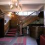 Norwood Hall