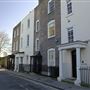 Hammersmith Terrace