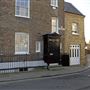 Hammersmith Terrace