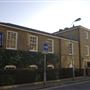 Black Lion Lane