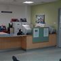 Central Middlesex Hospital