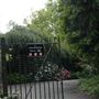 Hampstead Heath - the Hill Garden and Pergola