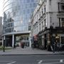 Moorgate area