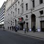 Moorgate area