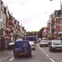 Green Lanes, Harringay