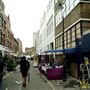 Leather Lane