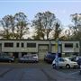 Uxbridge Industrial Estate