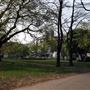Brunswick Square Gardens