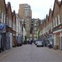 Astwood Mews