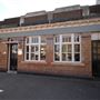 The White Horse