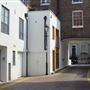 Colville  Mews
