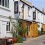 Colville  Mews