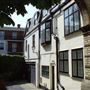 Cornwall Gardens Walk