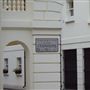 Stanhope Mews West