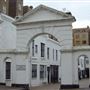 Gaspar Mews