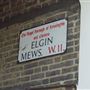 Elgin Mews
