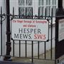 Hesper Mews