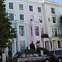 Chepstow Villas