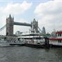 Butler's Wharf Pier